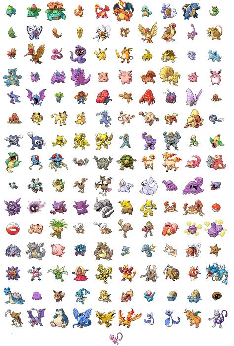 guess the original 151 pokemon|guess all 151 pokemon quiz.